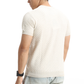 🔥Big Sale 50% OFF🔥Summer Knit Textured Men's Tee