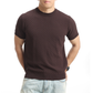 🔥Big Sale 50% OFF🔥Summer Knit Textured Men's Tee