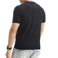 🔥Big Sale 50% OFF🔥Summer Knit Textured Men's Tee