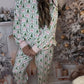 ⏳Limited-time 49% off⏰🎄Women's Cute Holiday‑Print Pajama Set
