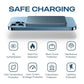 🔥Flash Sale 49% OFF⚡ Portable Wireless Magnetic Power Bank (10000mAh)