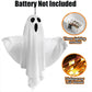 🎃Halloween Hot Sale 50% OFF💀Glowing Ghost Chandelier for Halloween Party Decor