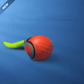 50% OFF🔥Interactive Electric Rolling Ball with Teasing Tail