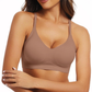 🔥Women's Seamless Comfort Sports Bra -❤️‍🔥Buy 1 get 1 free!