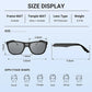🔥FATHER'S DAY SALE🔥 - Smart Photochromic Polarized Sunglasses