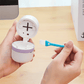 💊 Experience Effortless Pill Cutting - 49% OFF - ✨Portable Pill Precise Fixed Positioning Cutting Machine