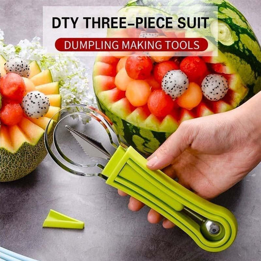 🥝Summer Hot Sale🍉3 in 1 Fruit Tool Knife