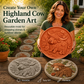 🔥Last Day 50% OFF🌻Reusable Sunflower Stepping Stone Mold
