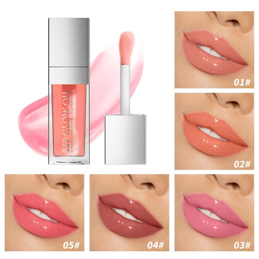 🔥BIG SALE 49% OFF🔥🔥 Color Changing Lip Oil