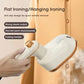 🔥Limited Time Offer 50% OFF🎁Portable Mini Electric Steamer Iron for Clothes