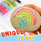 🎁59% OFF🔮Magic Pen – Draw 3D with one stroke!🎄 DIY Bubble Popcorn Drawing Pens 🔥