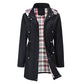 🔥Limited Sale 50% OFF🎁Women’s Windproof and Waterproof Fashionable Jacket