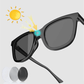 🔥FATHER'S DAY SALE🔥 - Smart Photochromic Polarized Sunglasses