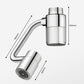 🚰50% OFF✨Universal 1440° Water-Filter Rotatable Faucet Extension ,Cartridges Reduce Chlorine, 2-Mode