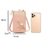 HOT SALE 50% OFF💥Crossbody Cell Phone Purse for Women🌸