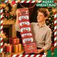 💥Buy 1 Get 2 Free(3 PCS)💴🎄Christmas Cash Gift Envelope