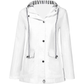 🧥LAST DAY SALE 50% OFF🌧️💧Ultimate Plaid Waterproof Jacket for Women🍃