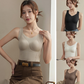 💃2024 New 50%OFF✨Thickened Warm Tank Top with Lined Bra