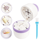 💊 Experience Effortless Pill Cutting - 49% OFF - ✨Portable Pill Precise Fixed Positioning Cutting Machine