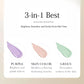 💖LAST DAY - BUY 2 GET 1 FREE🫧3-In-1 Multi-Functional Primer For Face Before Makeup