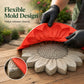 🔥Last Day 50% OFF🌻Reusable Sunflower Stepping Stone Mold
