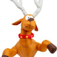 🎅Christmas Sale-🫎Crashing Reindeer & Santa Set (Voice-activated & Waterproof)