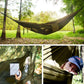 ⏳ Limited time 50% OFF💥Outdoor mosquito net hammock