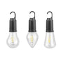 ✨Limited Time Offer ✨Outdoor Camping Hanging Type-C Charging Retro Bulb Light