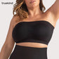 ⏳LAST DAY SALE ONLY ￡10.99!!🔥No-Slip Convertible Bandeau – 3-Way Wear, Wire-Free 👙
