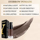BUY 1 GET 1 FREE 🔥Longwear Waterproof Tinted Brow Gel