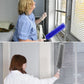 🔥Last Day Sale 50% OFF🔥 Aquanexis™ 90° Flexible Microfiber Ceiling & Fan Dust Magnet