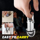 🏆Flash Sale 50% OFF!💥1200LM Super Bright Mini Keychain Flashlight Waterproof💡