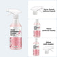50% OFF!✨Bathroom Limescale & Mould Stain Cleaner – Multi-Surface Spray