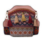 🔥LAST DAY 49% OFF✨Handmade Native American Handbags🧵