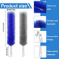 🔥Last Day Sale 50% OFF🔥 Aquanexis™ 90° Flexible Microfiber Ceiling & Fan Dust Magnet