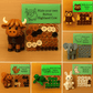 🎄Christmas Sale Buy 2 Get 1 Free🎁DIY Button Animal Ornaments