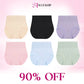 💥Hot Sale-70% OFF💞Leakproof High-Waist Tummy-Control Butt-Lifting Panties