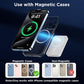 🎁Hot Sale 49% OFF🔋Fast Charge Portable Wireless Magnetic Power Bank