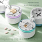 💊 Experience Effortless Pill Cutting - 49% OFF - ✨Portable Pill Precise Fixed Positioning Cutting Machine