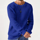✨2026 Collection at 50% OFF & FREE SHIPPING✈️JMIERR Men's Crewneck Sweater Soft Casual Sweaters Classic Long Sleeve Pullover Sweaters with Ribbing Edge