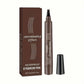 🔥BUY 1 GET 1 FREE 🔥2025 Upgraded Natural Brows Eyebrow Pen