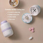 💊 Experience Effortless Pill Cutting - 49% OFF - ✨Portable Pill Precise Fixed Positioning Cutting Machine