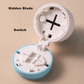 💊 Experience Effortless Pill Cutting - 49% OFF - ✨Portable Pill Precise Fixed Positioning Cutting Machine