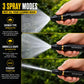 🏆Limited Time Special 50% OFF!!✨High-Pressure Water Gun Nozzle
