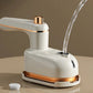 🔥Limited Time Offer 50% OFF🎁Portable Mini Electric Steamer Iron for Clothes