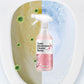 50% OFF!✨Bathroom Limescale & Mould Stain Cleaner – Multi-Surface Spray