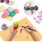 50% OFF🎨Dual Tip Acrylic Paint Pen Marker