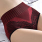 Women's Lace Panties High Waist Graphene Cotton Underwear