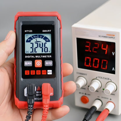 🎉48% OFF TODAY👍DIRECT FROM THE MANUFACTURER-Digital Multimeter🔥