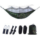 ⏳ Limited time 50% OFF💥Outdoor mosquito net hammock